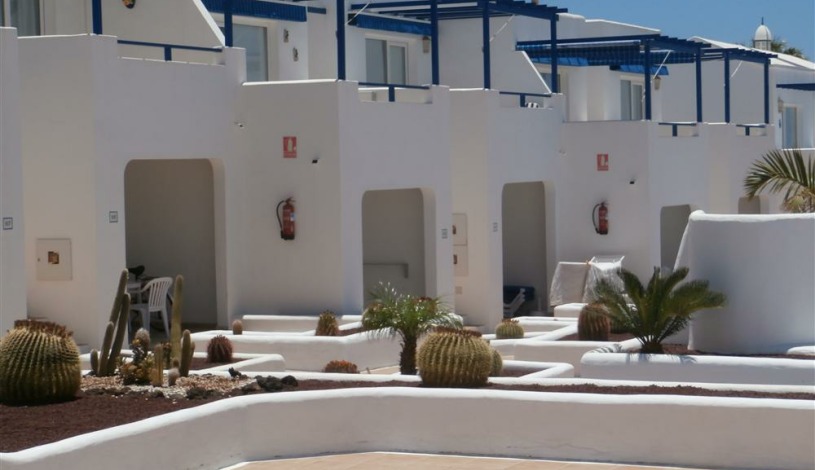 Apartment Calle Mato Canary Islands - Apt 25764